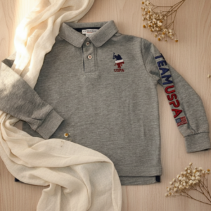 U.S Polo Assn. bluse