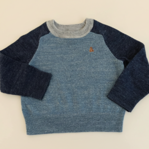 GAP baby sweater