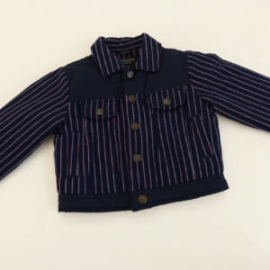 Crewcuts jakke