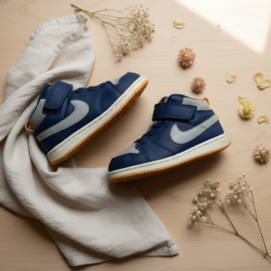 Nike sko