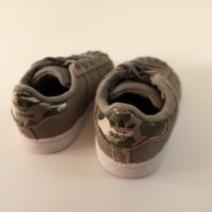 Adidas sko