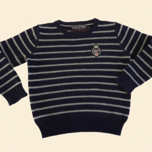 River Woods sweater