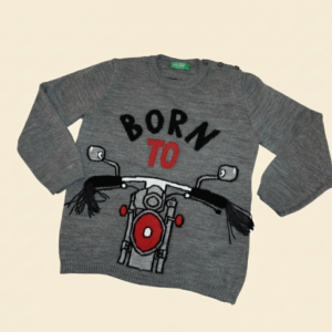 United Colors of Benetton sweater