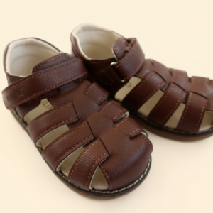 Sandaler fra Kuling