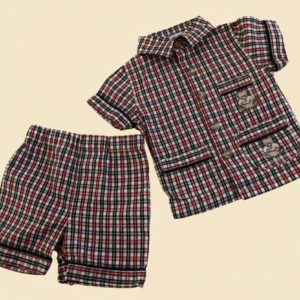 River Woods pyjamas