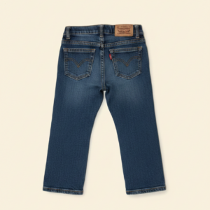 Levis cowboy jeans