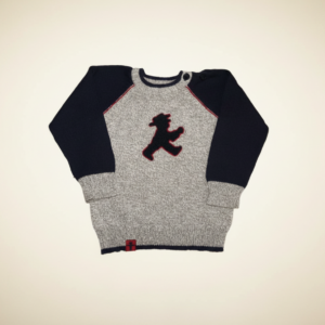 Mini Ampelmann sweater