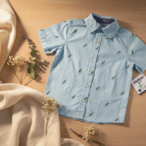 OshKosh B’gosh skjorte