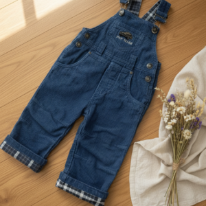 Papagino overall med bil