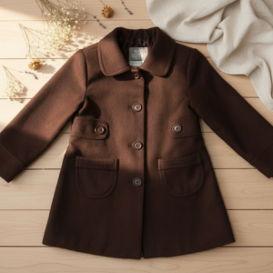 Out Wear jakke