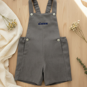 Thomas Brown overall