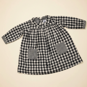 Petit Bateau kjole