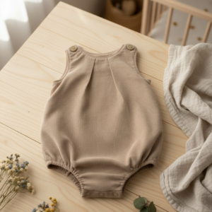 Karpi baby Body