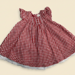 Lindex kjole