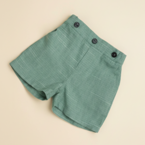 Volunboy mint grønne shorts