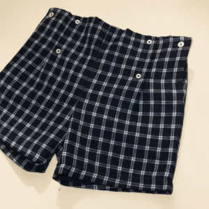 Laranjinha shorts