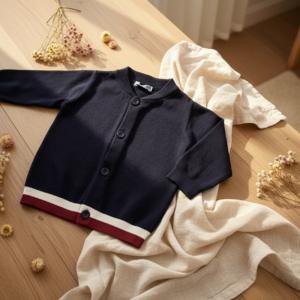 Jacadi cardigan